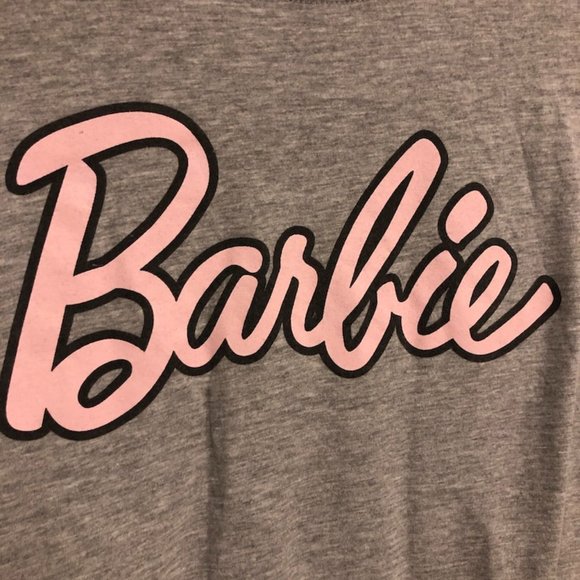 Barbie T-Shirt - Picture 4 of 7